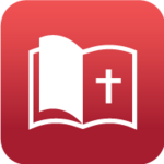 Logo of Tboli Bible android Application 